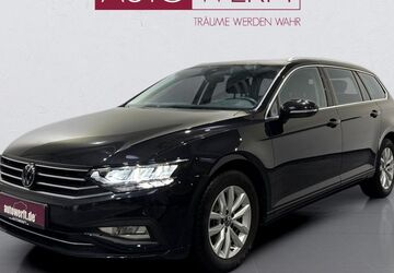 VW Passat Variant 51.616 km 24.899 &euro; Ahrensburg 22926