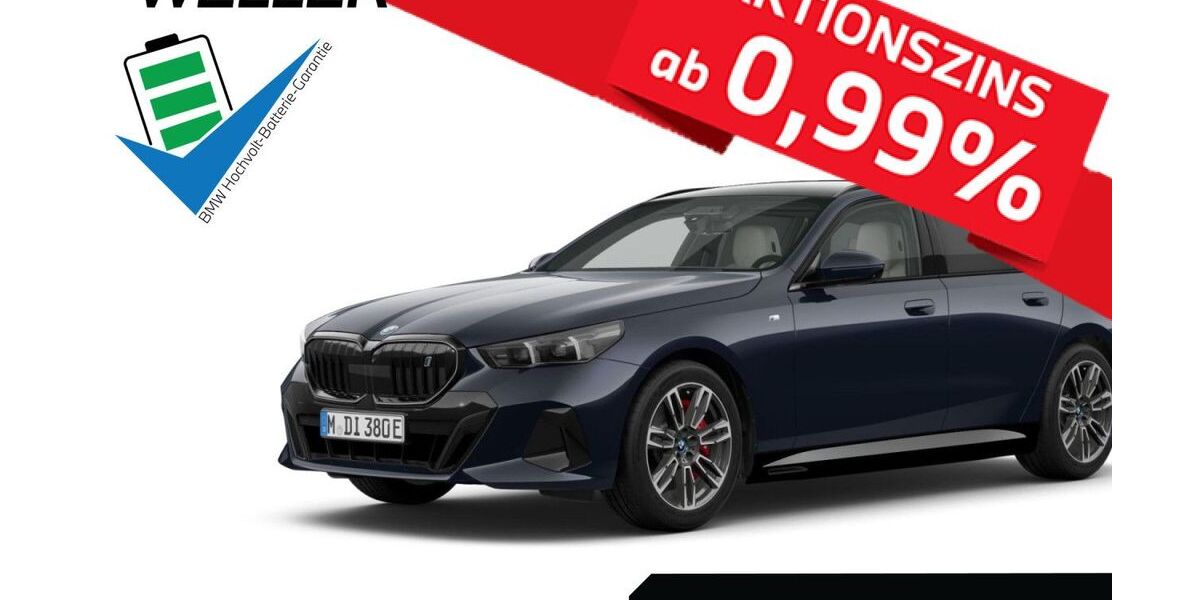 BMW i5 22.492 km 60.750 &euro; Hamburg 21073