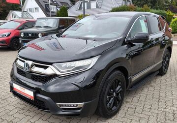 Honda CR-V 54.057 km 27.990 &euro; Braak 22145