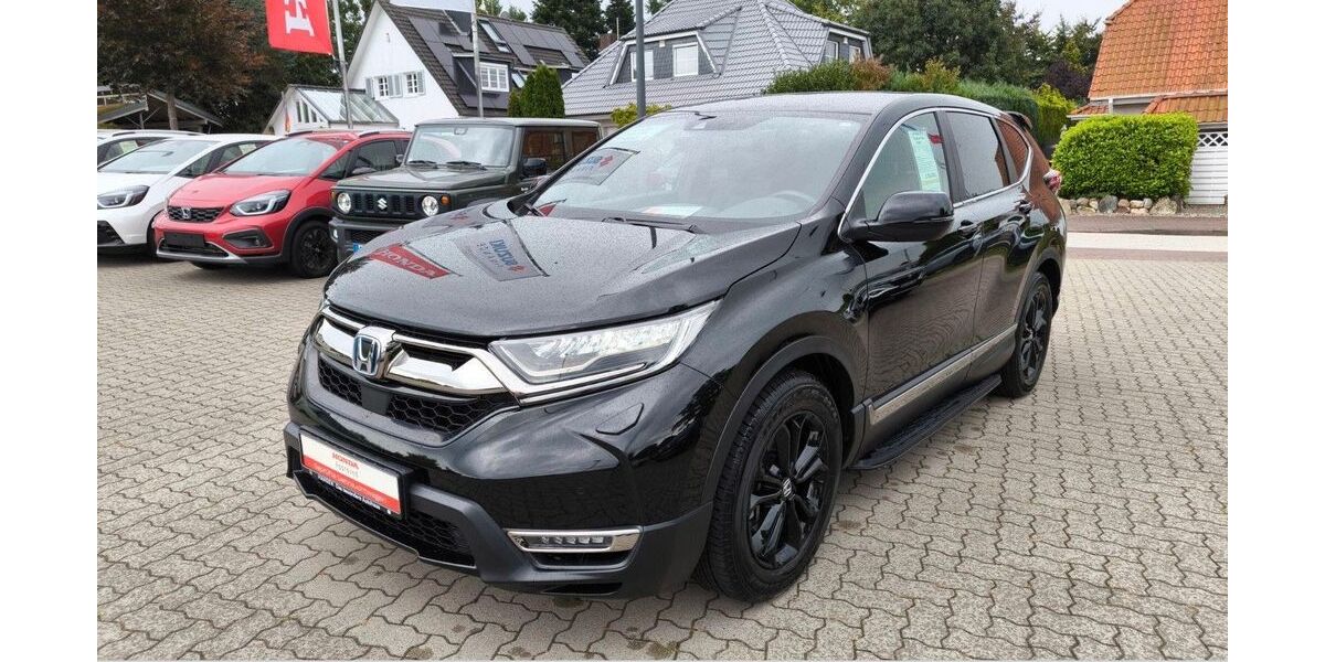 Honda CR-V 54.057 km 27.990 &euro; Braak 22145