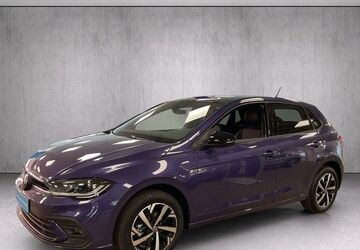 VW Polo 1.100 km 27.990 &euro; Hamburg 22399