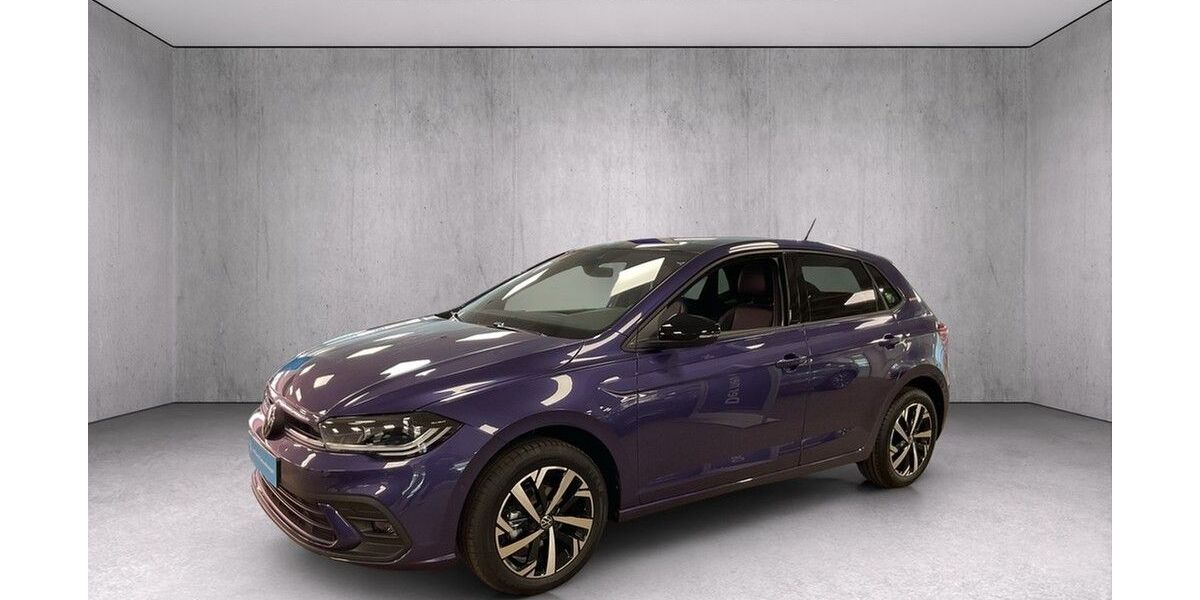 VW Polo 1.100 km 27.990 &euro; Hamburg 22399