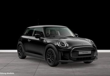 Mini Cooper 19.641 km 23.902 &euro; Barsbüttel bei Hamburg 22885