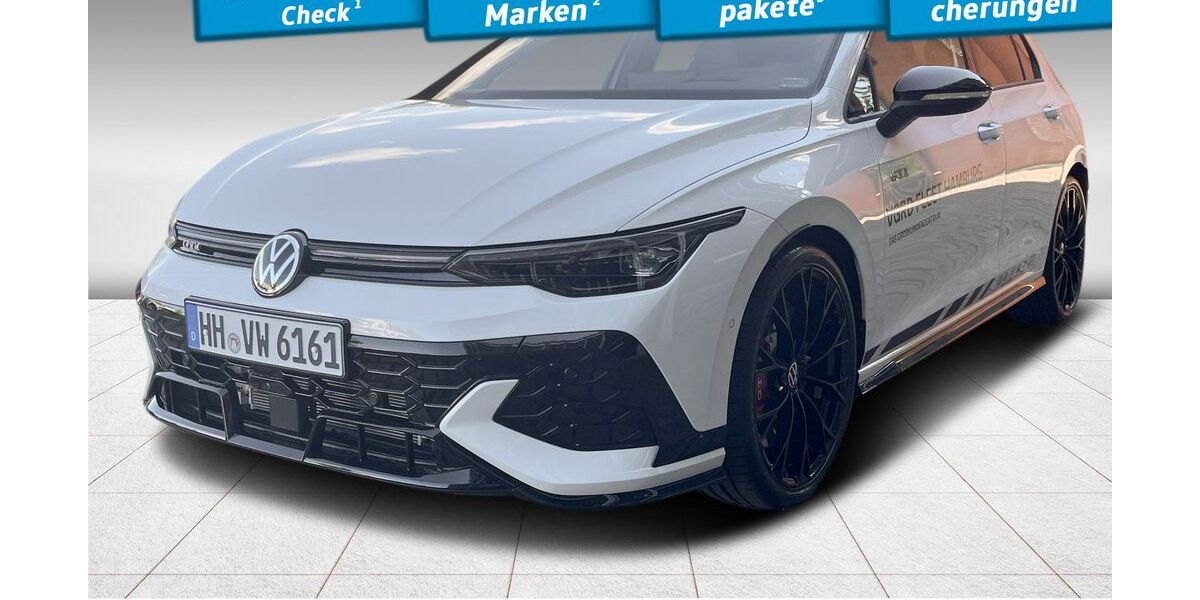 VW Golf 11.452 km 54.888 &euro; Hamburg 22303