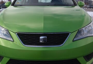 Seat Ibiza 41.300 km 6.990 &euro; Ahrensburg 22926