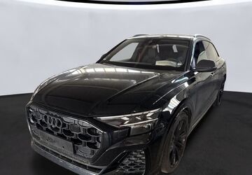 Audi SQ8 18.915 km 99.900 &euro; Ahrensburg 22926
