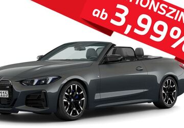 BMW M440 11.955 km 65.850 &euro; Hamburg 21073