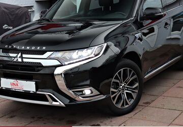 Mitsubishi Outlander 115.000 km 19.980 &euro; Hamburg 22179