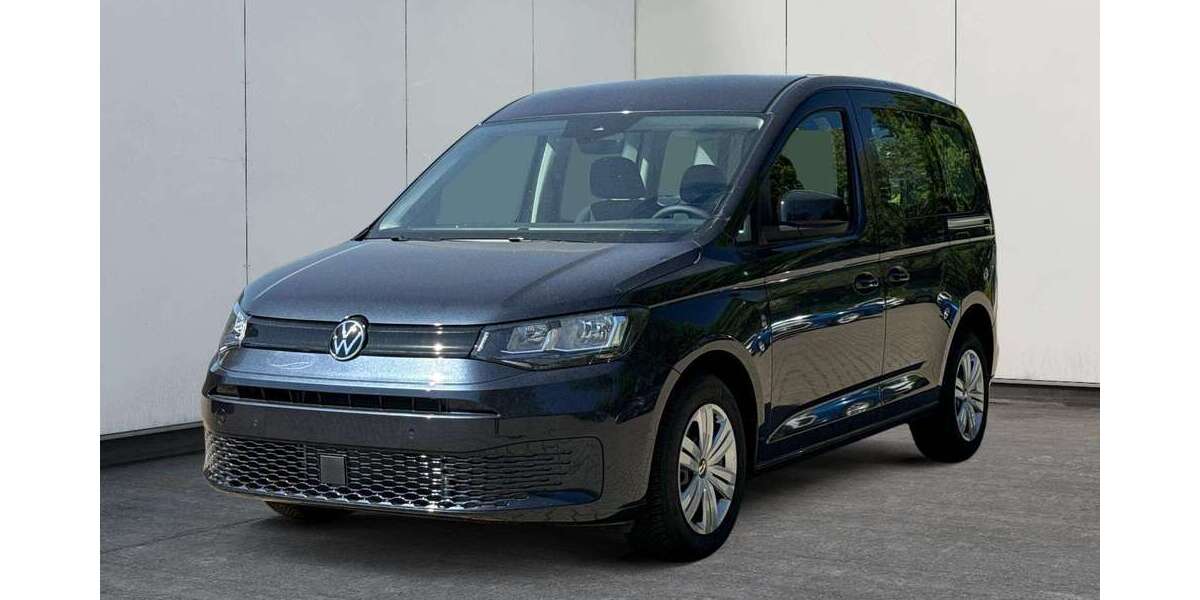 VW Caddy 5.120 km 31.890 &euro; Buchholz in der Nordheide 21244