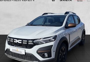 Dacia Sandero 1.500 km 18.980 &euro; Schenefeld 22869