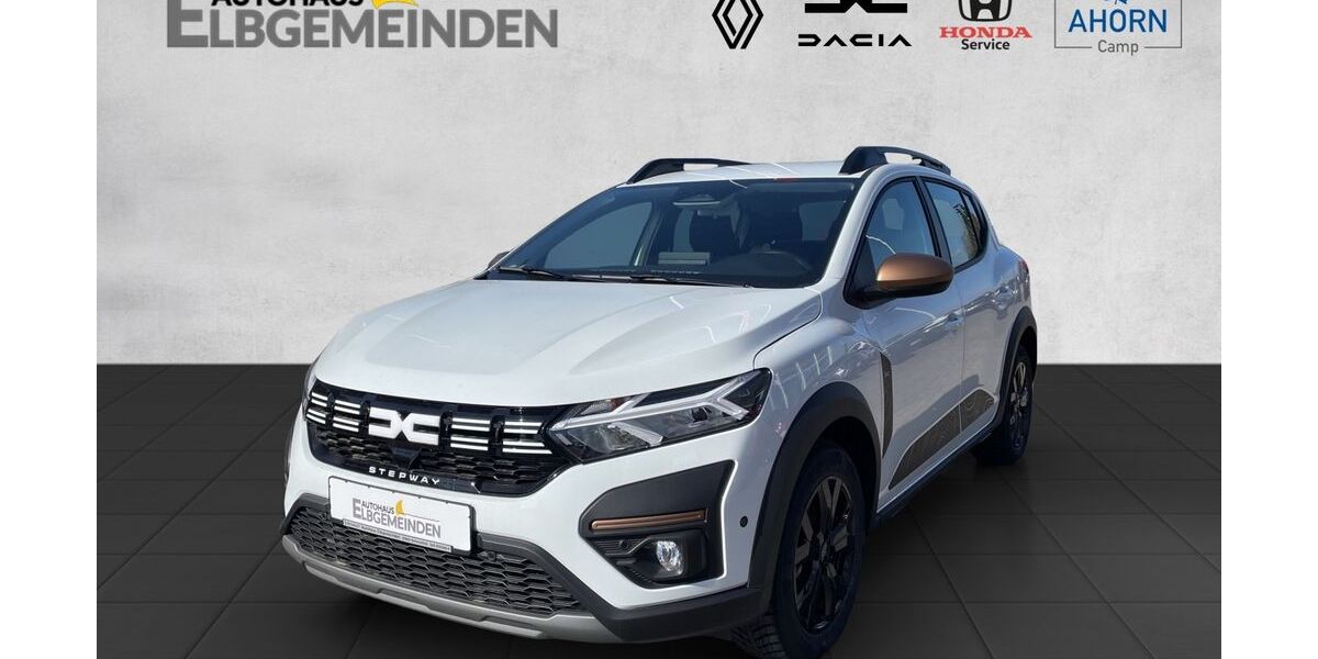 Dacia Sandero 1.500 km 18.980 &euro; Schenefeld 22869