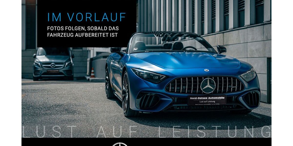 Mercedes-Benz EQS 40.290 km 90.990 &euro; Hamburg-Elbe 22609