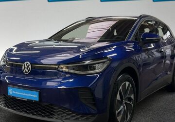 VW ID.4 5.434 km 41.444 &euro; Hamburg 22761