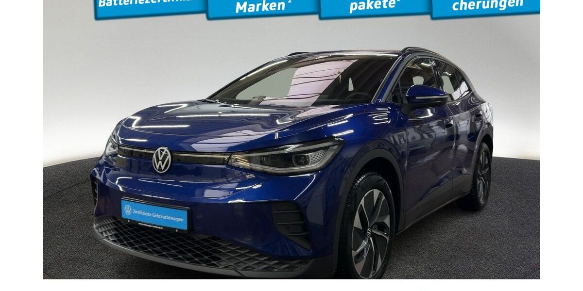VW ID.4 5.434 km 41.444 &euro; Hamburg 22761