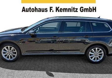 VW Passat Variant 96.748 km 24.500 &euro; Bargteheide 22941