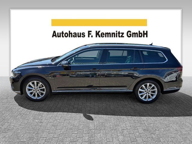 VW Passat Variant 96.748 km 24.500 &euro; Bargteheide 22941
