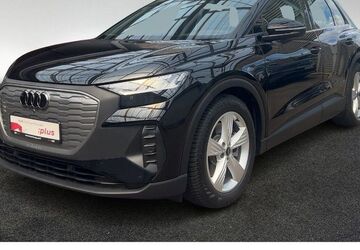 Audi Q4 e-tron 34.331 km 36.880 &euro; Hamburg 22529
