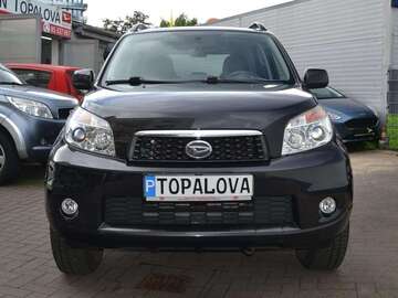 Gebrauchte Daihatsu Terios