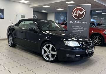 Saab 9-3 327.000 km 5.999 &euro; Hamburg 21031