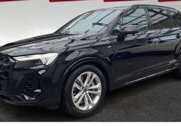 Audi Q7 19.104 km 78.880 &euro; Hamburg 22529