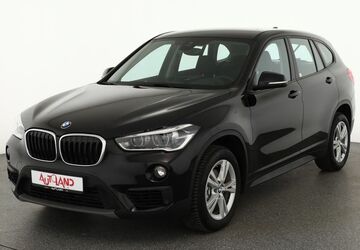 BMW X1 65.585 km 22.990 &euro; Hamburg 22761