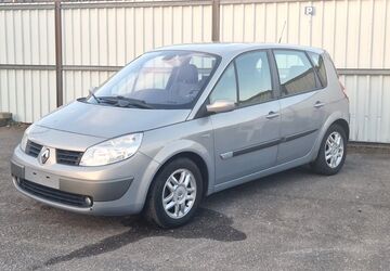 Renault Scenic 158.000 km 1.800 &euro; Hamburg 20539