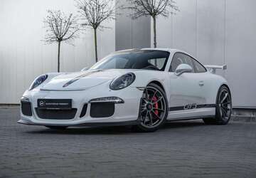 Porsche 991 34.998 km 119.890 &euro; Appen 25482