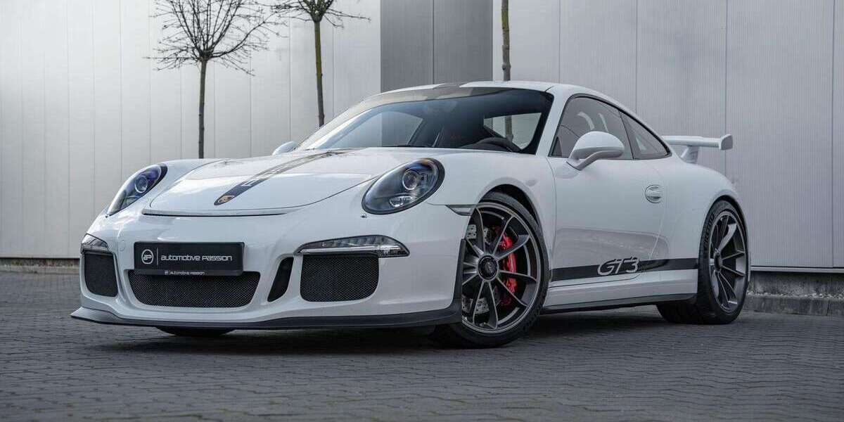Porsche 991 34.998 km 119.890 &euro; Appen 25482