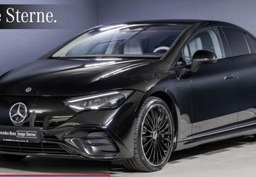 Mercedes-Benz EQE 6.587 km 50.790 &euro; Hamburg 22549