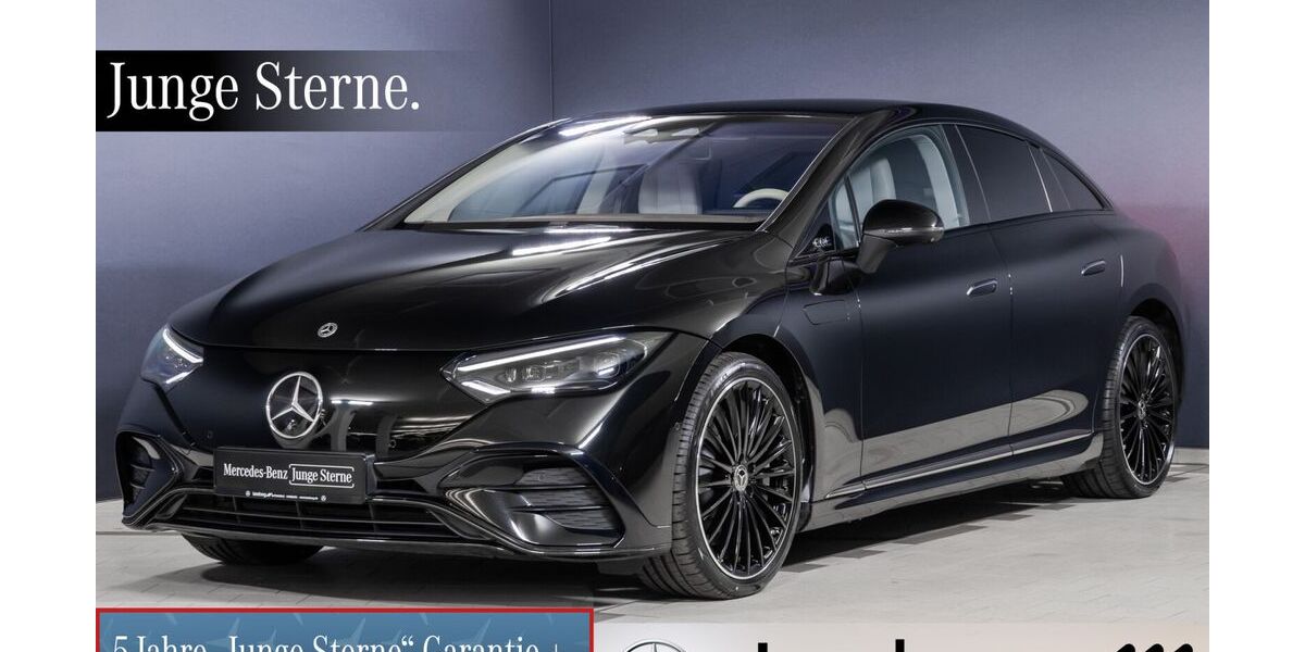 Mercedes-Benz EQE 6.587 km 50.790 &euro; Hamburg 22549