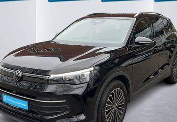 VW Tiguan 26.786 km 34.888 &euro; Hamburg 22303