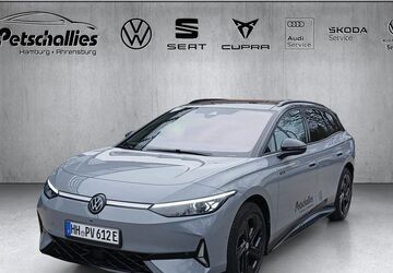 VW ID.7 6.850 km 66.960 &euro; Hamburg 22359