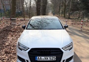 Audi A3 123.000 km 19.999 &euro; Schenefeld 22869