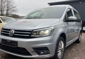 VW Caddy 398.000 km 8.800 &euro; Hamburg 20537