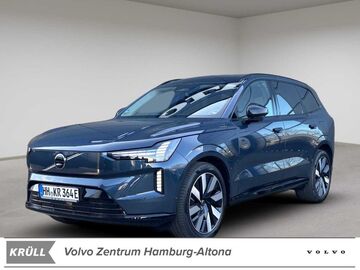 Gebrauchte Volvo EX90