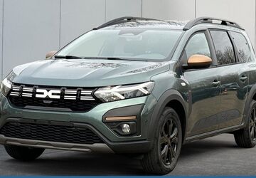 Dacia Jogger 5.210 km 21.680 &euro; Buchholz 21244