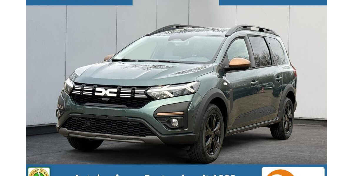 Dacia Jogger 5.210 km 21.680 &euro; Buchholz 21244