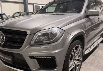 Mercedes-Benz GL 63 AMG 143.100 km 34.990 &euro; Hamburg 22457