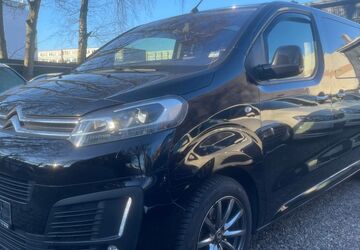 Citroen Jumpy 300.000 km 15.250 &euro; Hamburg 20537