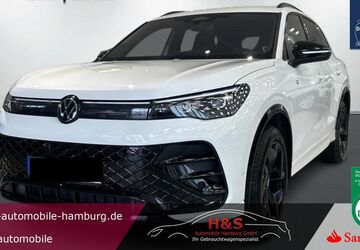 VW Tiguan 27.012 km 44.900 &euro; Pinneberg 25421