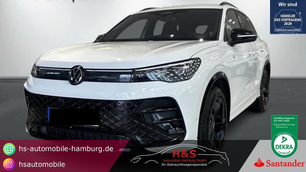 VW Tiguan 27.012 km 44.900 &euro; Pinneberg 25421
