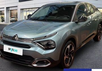 Citroen C4 22.152 km 18.990 &euro; Hamburg 22529