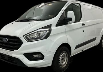 Ford Transit Custom 78.989 km 18.800 &euro; Norderstedt bei Hamburg 22851