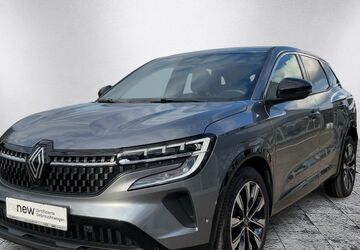 Renault Austral 44.150 km 26.980 &euro; Norderstedt 22848