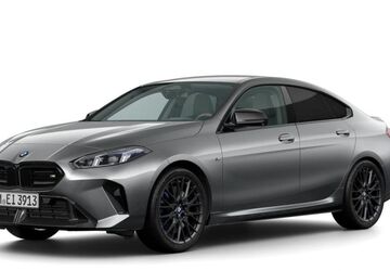 BMW M235 18.198 km 42.880 &euro; Hamburg-Bergedorf 21033