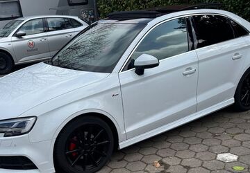 Audi A3 130.000 km 17.500 &euro; seevetal 21217