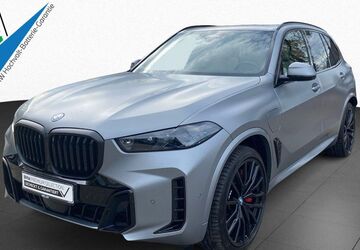 BMW X5 23.690 km 93.900 &euro; Winsen/Luhe 21423