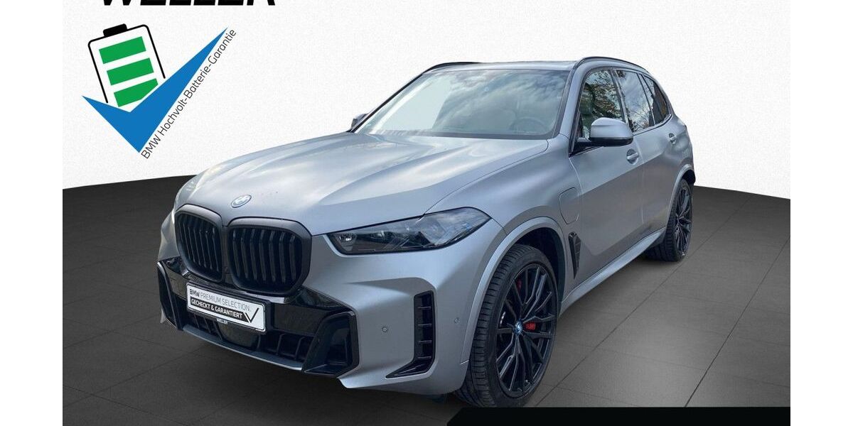 BMW X5 23.690 km 93.900 &euro; Winsen/Luhe 21423