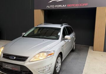 Ford Mondeo 166.823 km 4.590 &euro; Hamburg 21029