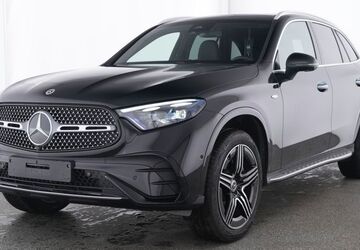 Mercedes-Benz GLC 300 6.526 km 68.999 &euro; Hamburg 21079